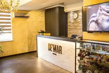 De'Mar - 40