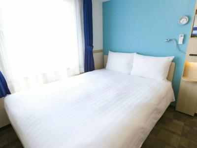 Toyoko Inn Shin-Aomori-eki Higashi-guchi - 44