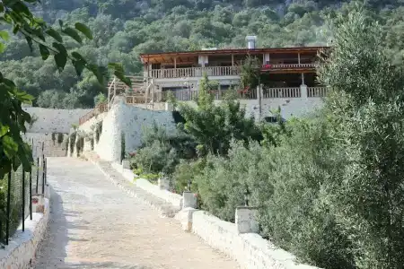 Istlada Tas EV Apart - 23