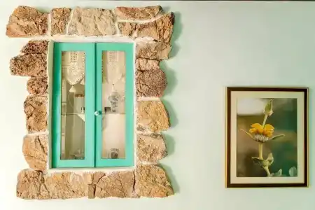 Datca Villa Asina - 22