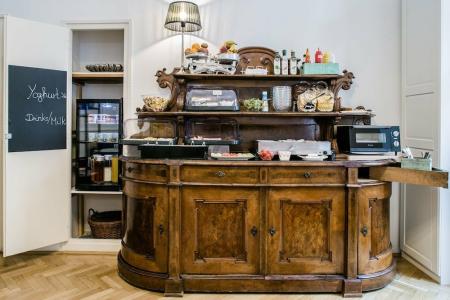 House Beletage-Boutique - 10