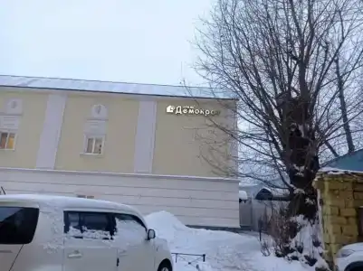 Democrat on Fontanka 104 2K - 68