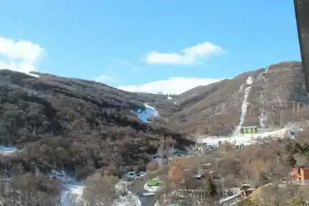 Aurora Resort Tsaghkadzor - 57