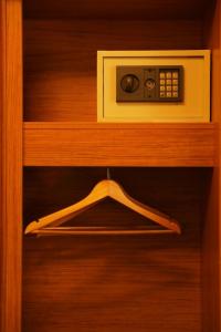 Won Plaza Apart-hotel - 9