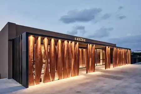 La Mer Resort & Spa Crete - 4