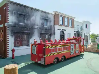 Ela Excellence Resort Belek - 38