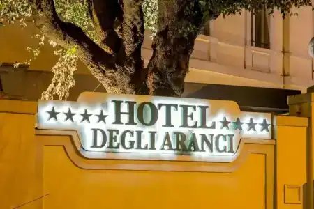 Degli Aranci - 0