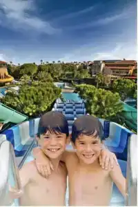 Gloria Golf Villas - 28