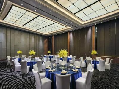 InterContinental Hangzhou, an IHG - 90