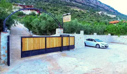 Istlada Tas EV Apart - 7