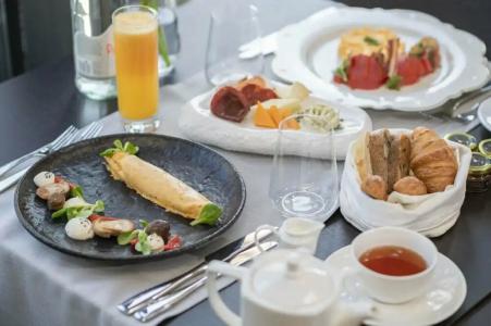 VIZUALIZA Residence - 58