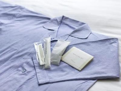 Toyoko Inn Shin-Aomori-eki Higashi-guchi - 23