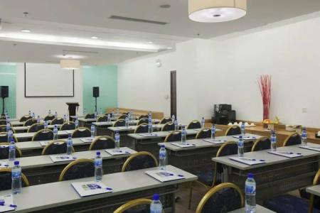 Holiday Inn Express Shanghai Wujiaochang, an IHG - 23