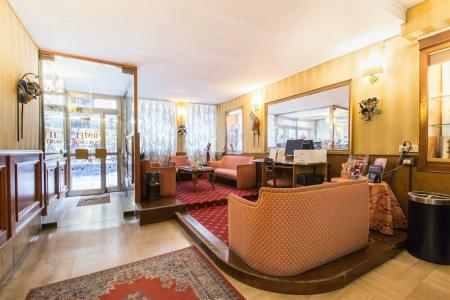 Albergo San Marco - 22