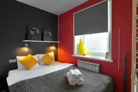 JackPot Energy Apart-hotel - 0