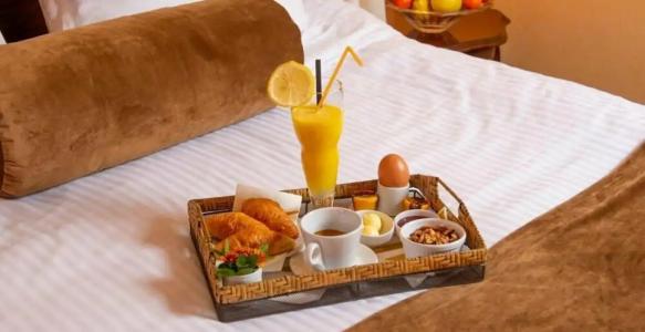 Festa Winter Palace - 8