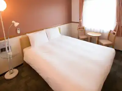 Toyoko Inn Osaka Yodoyabashi Station Minami - 36