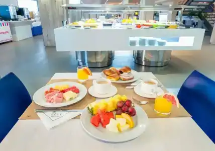 Port Fiesta Park - 75