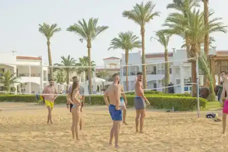 Sunrise Alma Bay Resort - 70