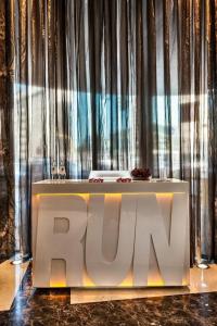 Crowne Plaza MILAN CITY by IHG - 33