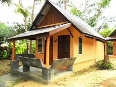 Koh Mook Resort - 9