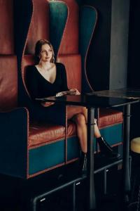 Ruby Claire Geneva - 36