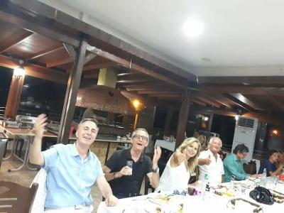 Ören Konak Otel - 17