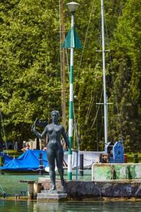 Tihany Yacht Club - 3