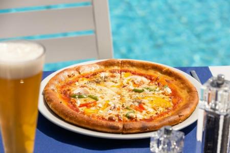 Kos Divine & Suites - 21