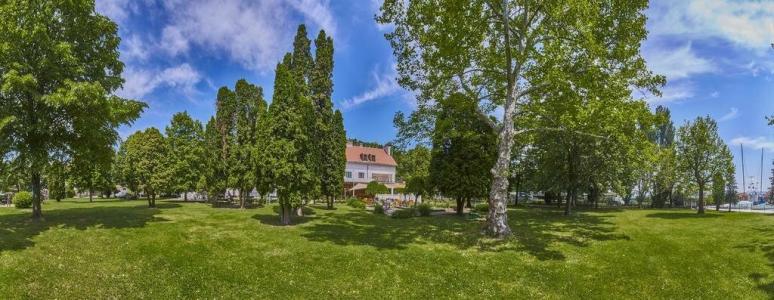 Tihany Yacht Club - 15