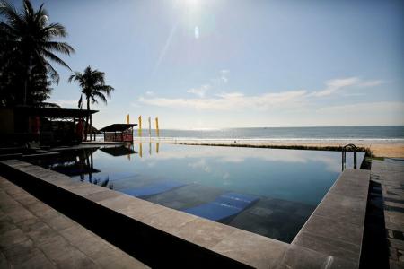 Mana Muine Beach Resort - 47