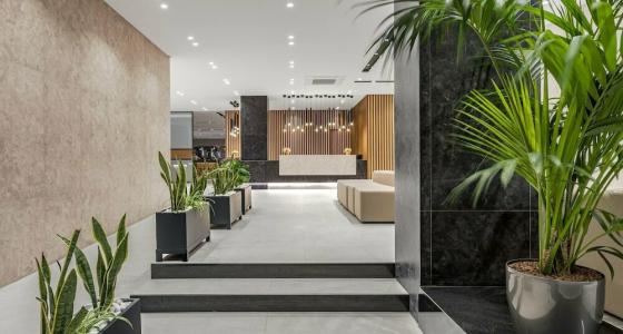 Kos Divine & Suites - 34