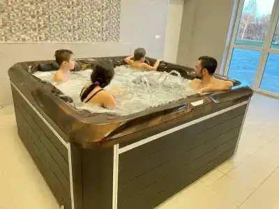 Gyirmót Sport & Wellness - 6