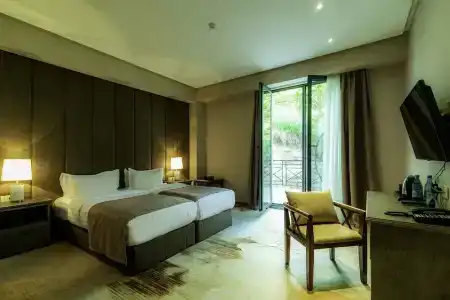 Aurora Resort Tsaghkadzor - 32