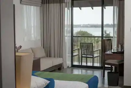 The Calm Resort & Spa - 16