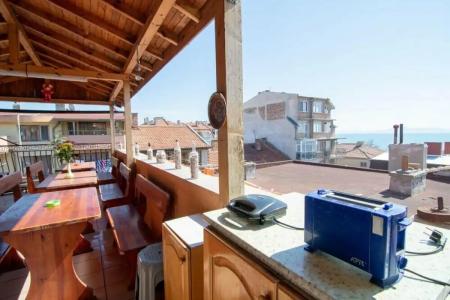 Guest House Fener - 41