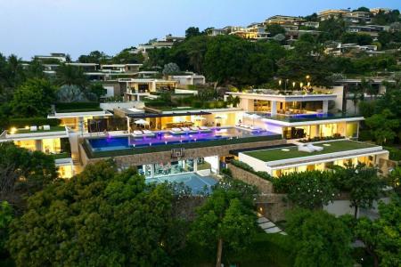 Samujana Villa 14 - 4