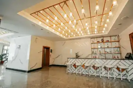 Jannat Regency Jalal Abad - 12