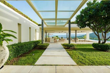 Samujana Villa 14 - 32