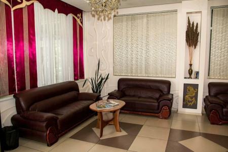 Sunrise Guest House - 10