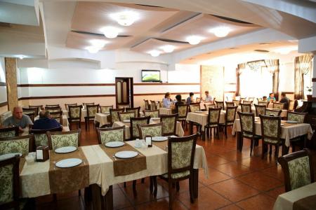 Villa Bishkek - 7