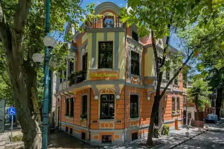 29A Guesthouse - 0