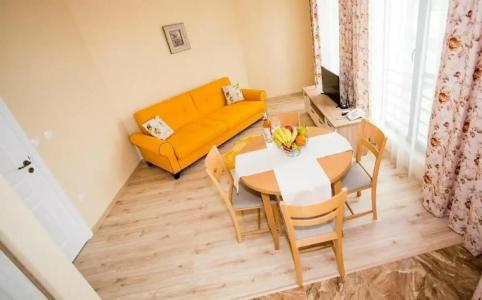 Burgas Beach Resort Apartments - 41