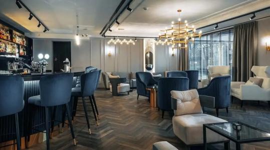 Imperial Plovdiv, a member of Radisson Individuals - 71