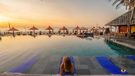 Mana Muine Beach Resort - 37