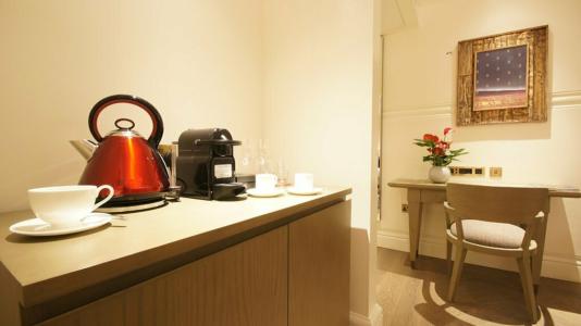 The Lalit London - 29