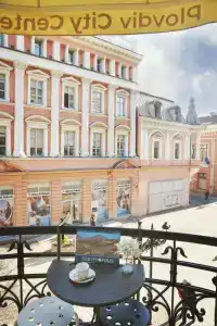 Plovdiv City Center - 2