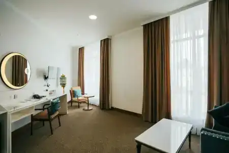 Jannat Regency Jalal Abad - 16