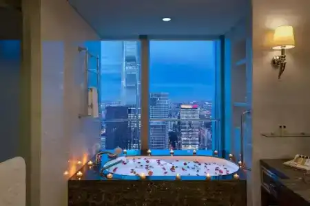 China World Summit Wing, - 46