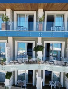 Vlora Priam, Affiliated by Melia - 40